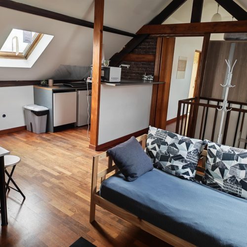 location week end bray-dunes